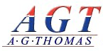 AG Thomas logo