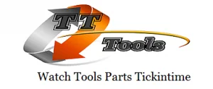 Tickintime watch tools logo