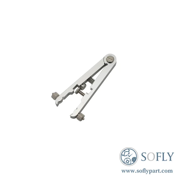 6825 Bracelets Spring Bar Plier Remover