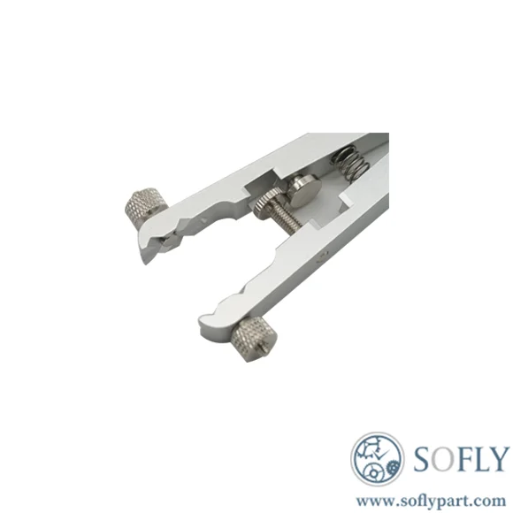 China Make 6825  Bracelets Spring Bar Plier Remover - Image 4
