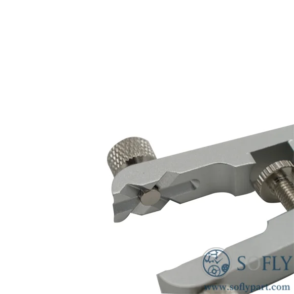 China Make 6825  Bracelets Spring Bar Plier Remover - Image 5