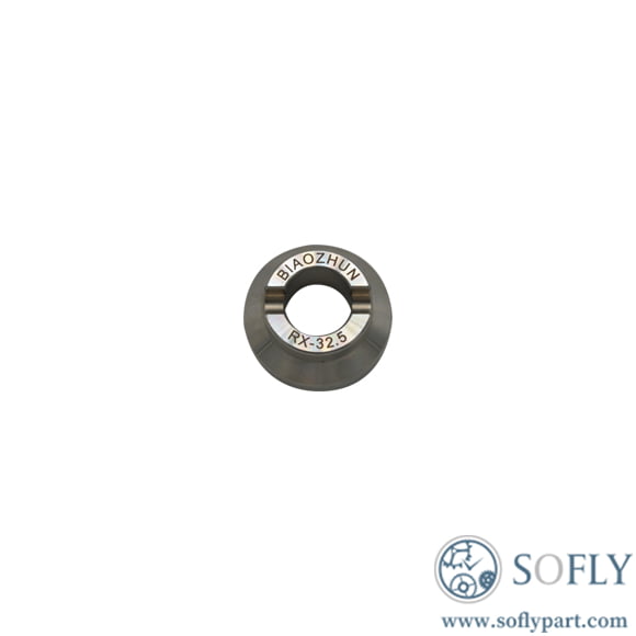 5537 Rolex/Tudor Back Case Opener Chucks