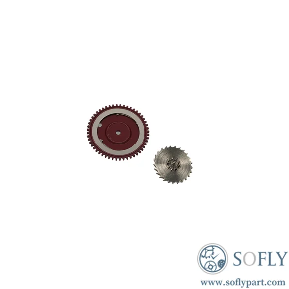 Rolex 1570-540 Movement Reversing Wheel