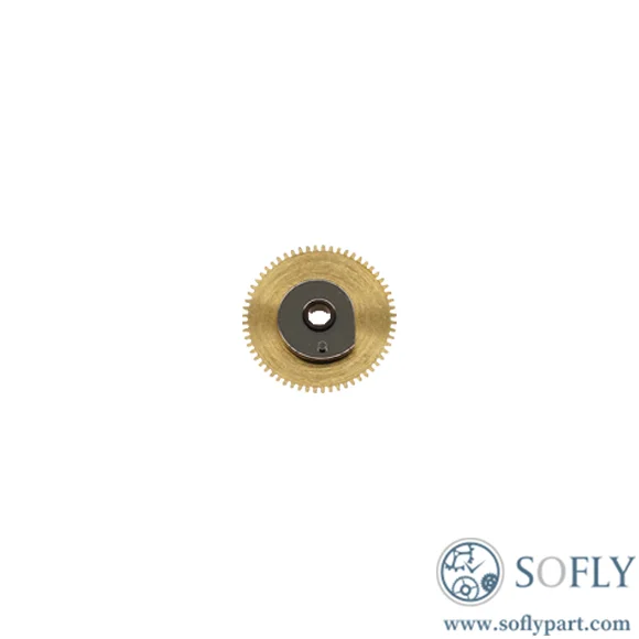 Rolex 3135-625 Date Wheel - Image 2