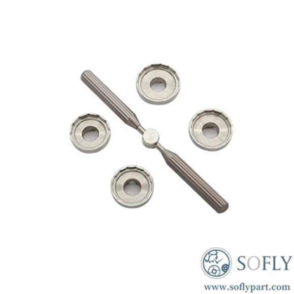 China Make Breitling Back Case Opener Set - Image 2