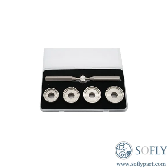 Panerai Back Case Opener Set