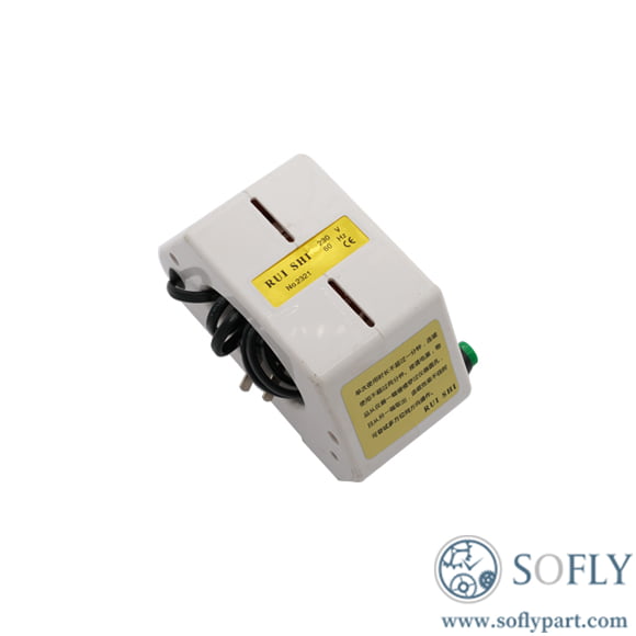 China Make 2321 Demagnetizer