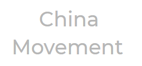 China movement