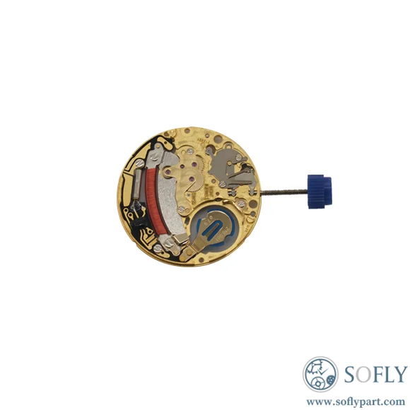ETA 210.001 Quartz Movement 20.00mm - Image 2
