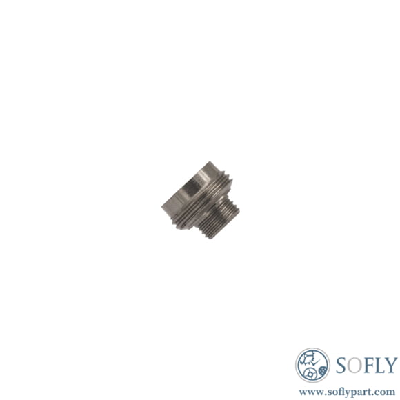 Rolex 216570 Tube B24-7230-0-G1