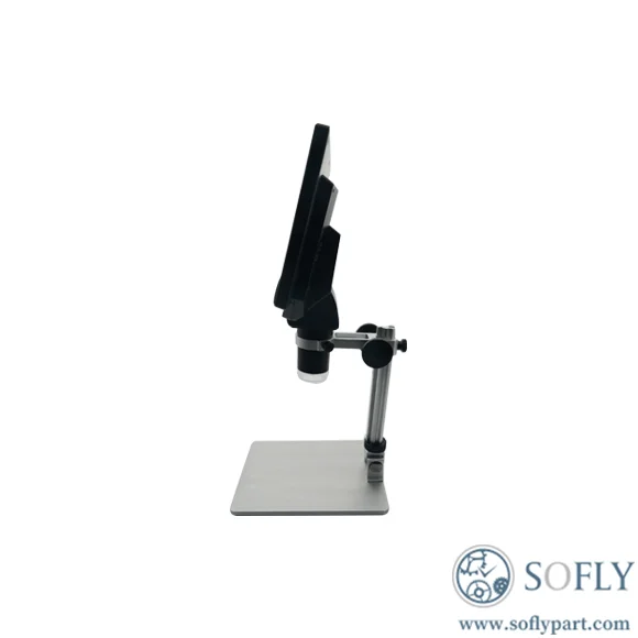HD 1-1200x Portable LCD Digital Microscope - Image 5