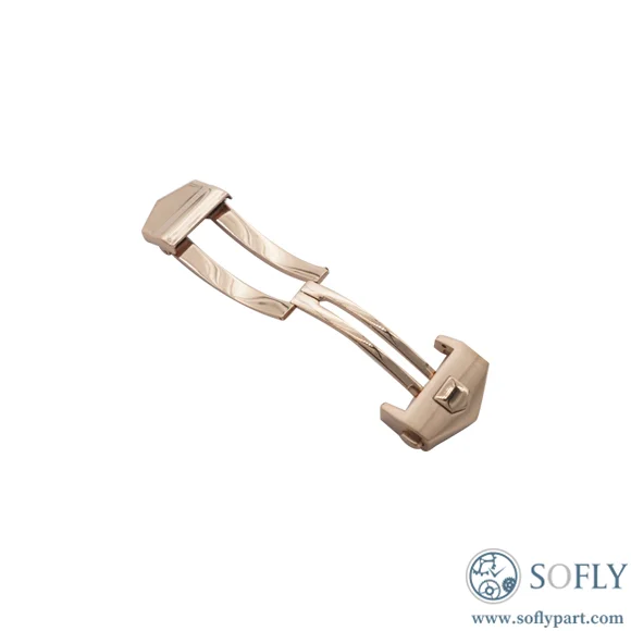 Generic Tag Heuer Buckle (3 colors 2 size) - Sofly