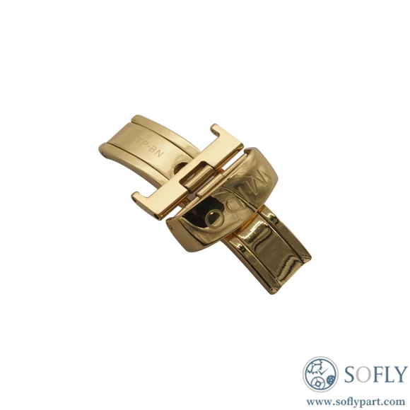 Generic MIDO Buckle (4 colors 4 size) - Image 2