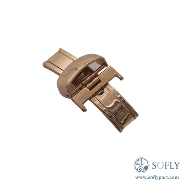Generic MIDO Buckle (4 colors 4 size) - Image 6