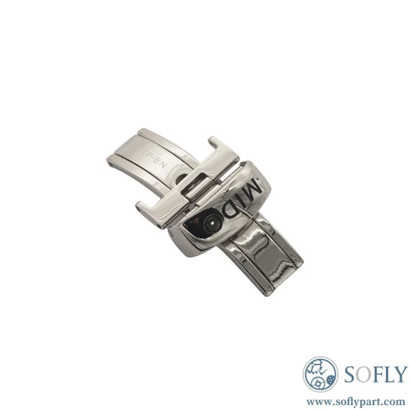 Generic MIDO Buckle (4 colors 4 size) - Image 11