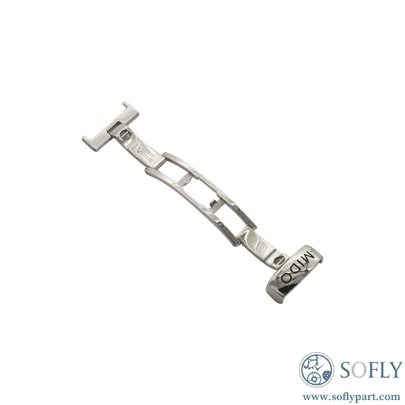Generic MIDO Buckle (4 colors 4 size) - Image 13