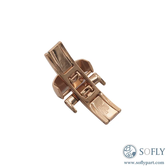 Generic MIDO Buckle (4 colors 4 size) - Image 16