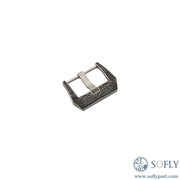 Generic Panerai Clasp