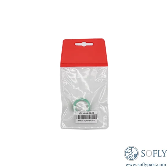 Horotec MSA09.050-02 2824-2 Plastic Movement Holder - Image 2