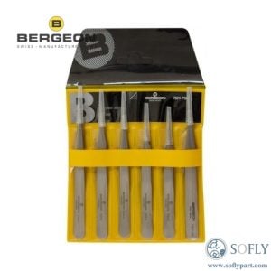 Bergeon 7024-P06 Set