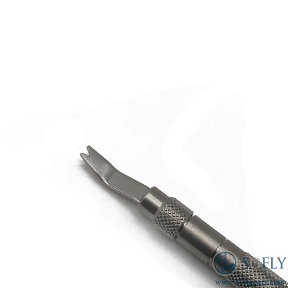 Ferramenta para barra de mola 3 em 1, fabricada na China, modelo 3441 - Imagem 6