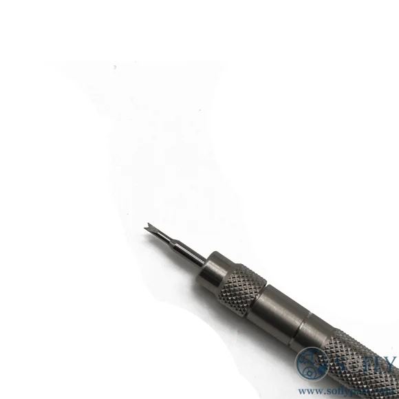Ferramenta para barra de mola 3 em 1, fabricada na China, modelo 3441 - Imagem 5