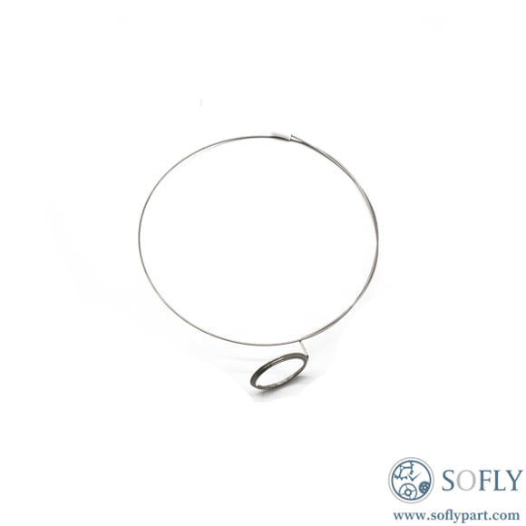 China Make 5461 Eyeglass Holder
