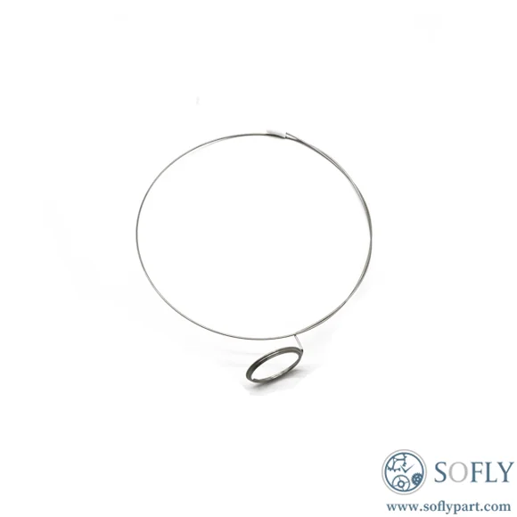 China Make 5461 Eyeglass Holder