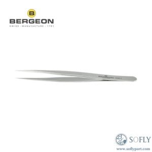Bergeon 7026-3 Tweezer