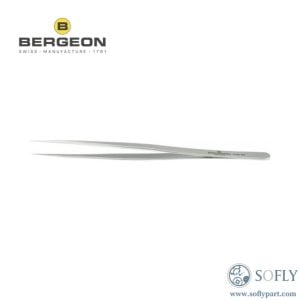 Bergeon 7026-SS Tweezer