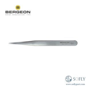 Bergeon 7027-3 Tweezer