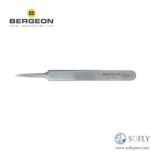 Pinzas Bergeon 7028-5