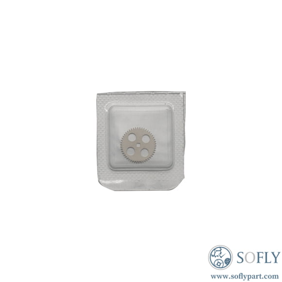 ETA 7750-415 Ratchat Wheel