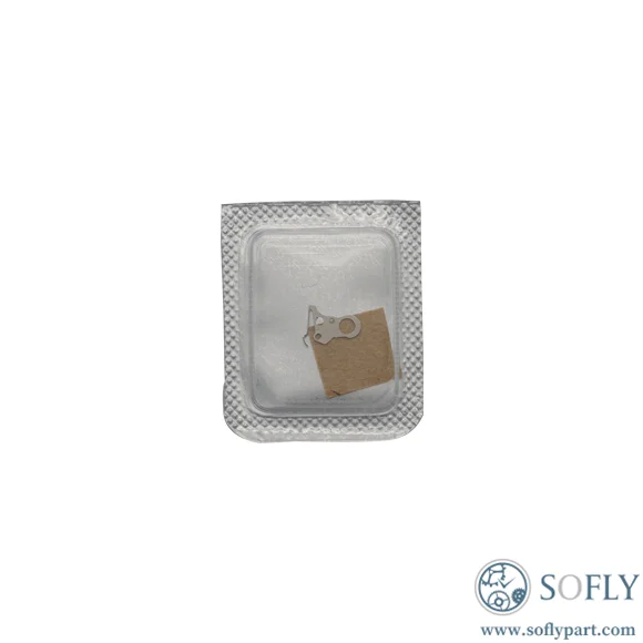 ETA 2892-2576 Data Jumper