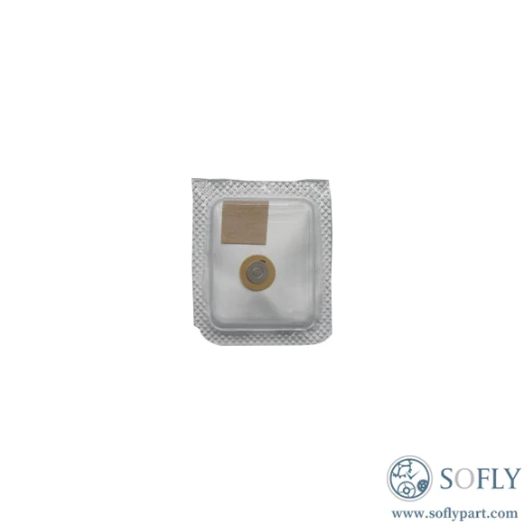 ETA 2824-2556 Indicador de fecha Rueda motriz