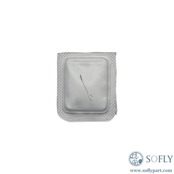 ETA 7750-434 Click Spring