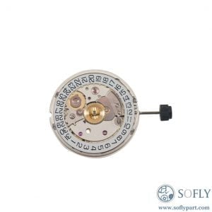 Sellita SW200-1 Mechanical Movement