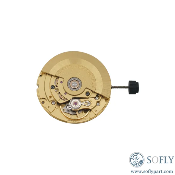 Sellita SW200-1 Mechanical Movement, 26 Jewels, 41-Hour Power Reserve - Image 10