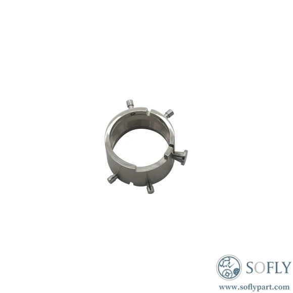 China Make 5914 7750 Movement Holder