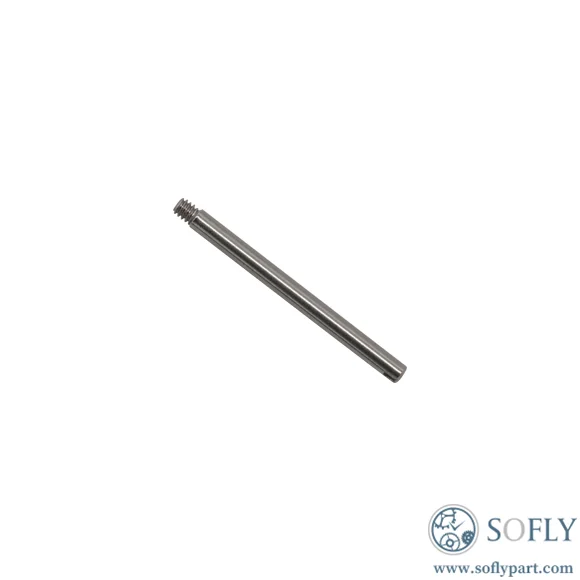 Rolex Bracelet Screw Pin Set (90 pcs) - Image 2