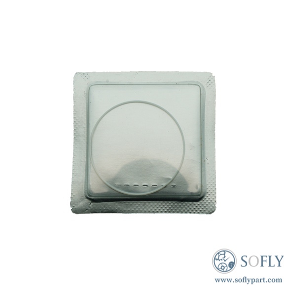 Rolex Yacht-Master 40 116622 Bezel Gasket