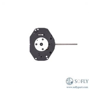 TMI/Hattori SII SEIKO PC21S Movement