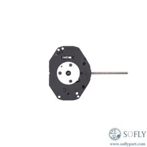 TMI/Hattori SII SEIKO PC21S Movement