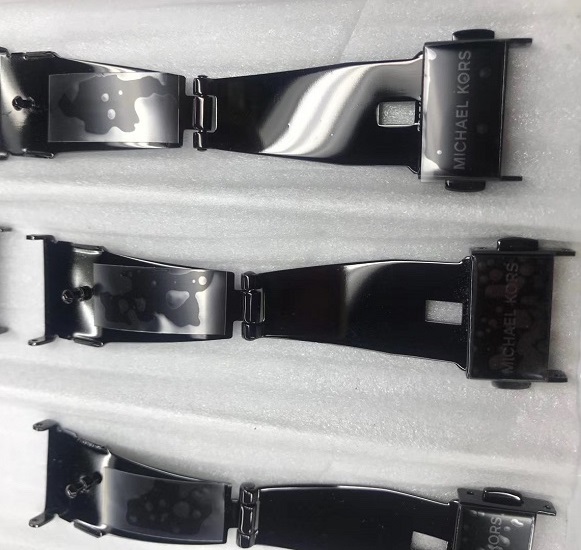 stainless steel watch clasps