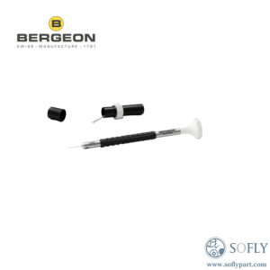 Chave de fenda ergonômica Bergeon 6899-AT-060