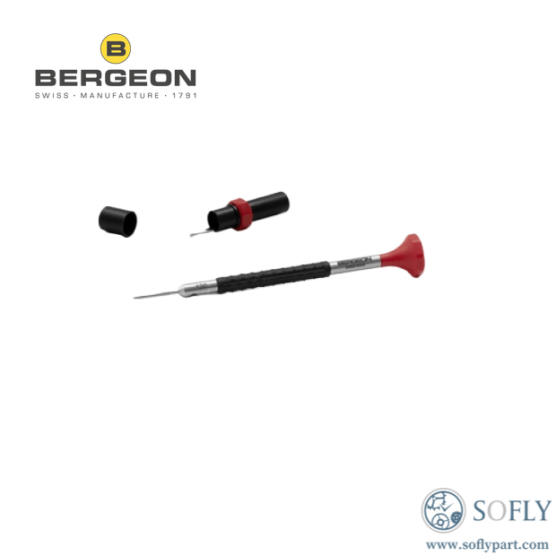 Bergeon 6899-AT-120 Ergonomic Screwdriver