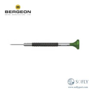 Bergeon 7899-200 Ergonomic Screwdriver