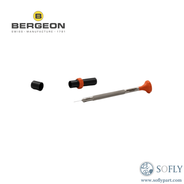 Bergeon 30081-AT-050 INOX Screwdriver
