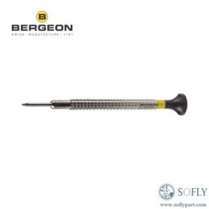 Bergeon 7965-080 Dynometric Screwdriver