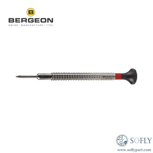 Bergeon 7965-120 Dynometric Screwdriver